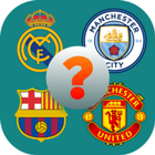 QUIZ LOGO FOOTBALL 2023 icono