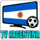 Tv Argentina En Vivo ícone