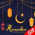 Ramadan Mubarak GIF
