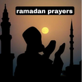 ramadan prayers