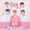 BTS Song Lyrics