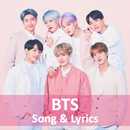 BTS Song Lyrics APK