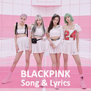 Blackpink Song Lyrics Offline APK