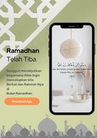 Ramadan Wallpaper 1444H ảnh chụp màn hình 3