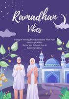 Ramadan Wallpaper 1444H ảnh chụp màn hình 1