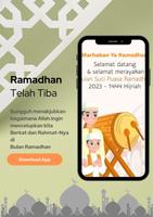 Ramadan Wallpaper 1444H ảnh chụp màn hình 2