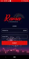Rama Fireworks capture d'écran 1