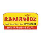 Ramakidz Preschool - Parent Ap ไอคอน