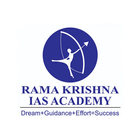 Rama Krishna IAS icône