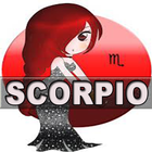 Ramalan Zodiak Scorpio icône