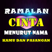 Ramalan Cinta Menurut Nama Kam