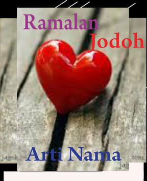 Ramalan Jodoh Dan Arti Nama Lengkap For Android Apk Download