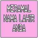 Ramalan Nama Lahir APK