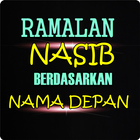 Ramalan Nasib Berdasarkan Nama simgesi