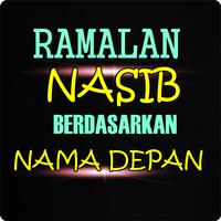 Ramalan Nasib Berdasarkan Nama Affiche