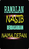Ramalan Nasib Berdasarkan Nama Ekran Görüntüsü 3