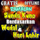 Ramalan Sunda Kuno Berdasarkan Wedal & Hari Lahir APK
