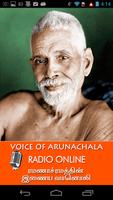 Voice of Arunachala Affiche