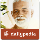 Ramana Maharishi Daily-icoon