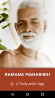Ramana Maharishi Daily Cartaz