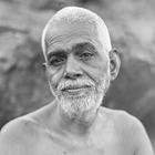 Parayana At Sri Ramanasramam أيقونة
