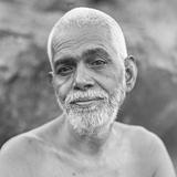Parayana At Sri Ramanasramam أيقونة
