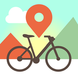 Bike Sharing Finale icon