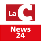 LaC News24 simgesi