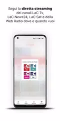 Descargar APK de LaC News24