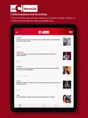 LaC News24 APK Herunterladen
