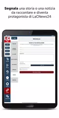 Descargar APK de LaC News24