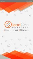 Leadcon Manager App capture d'écran 2