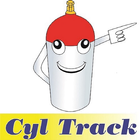 Cylinder Tracking SA icon