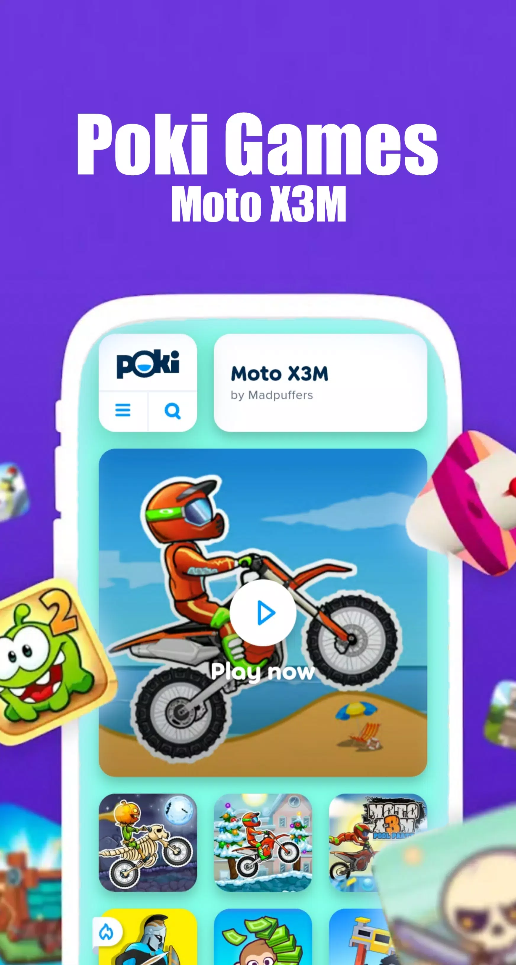 Download do APK de Poki 2 para Android