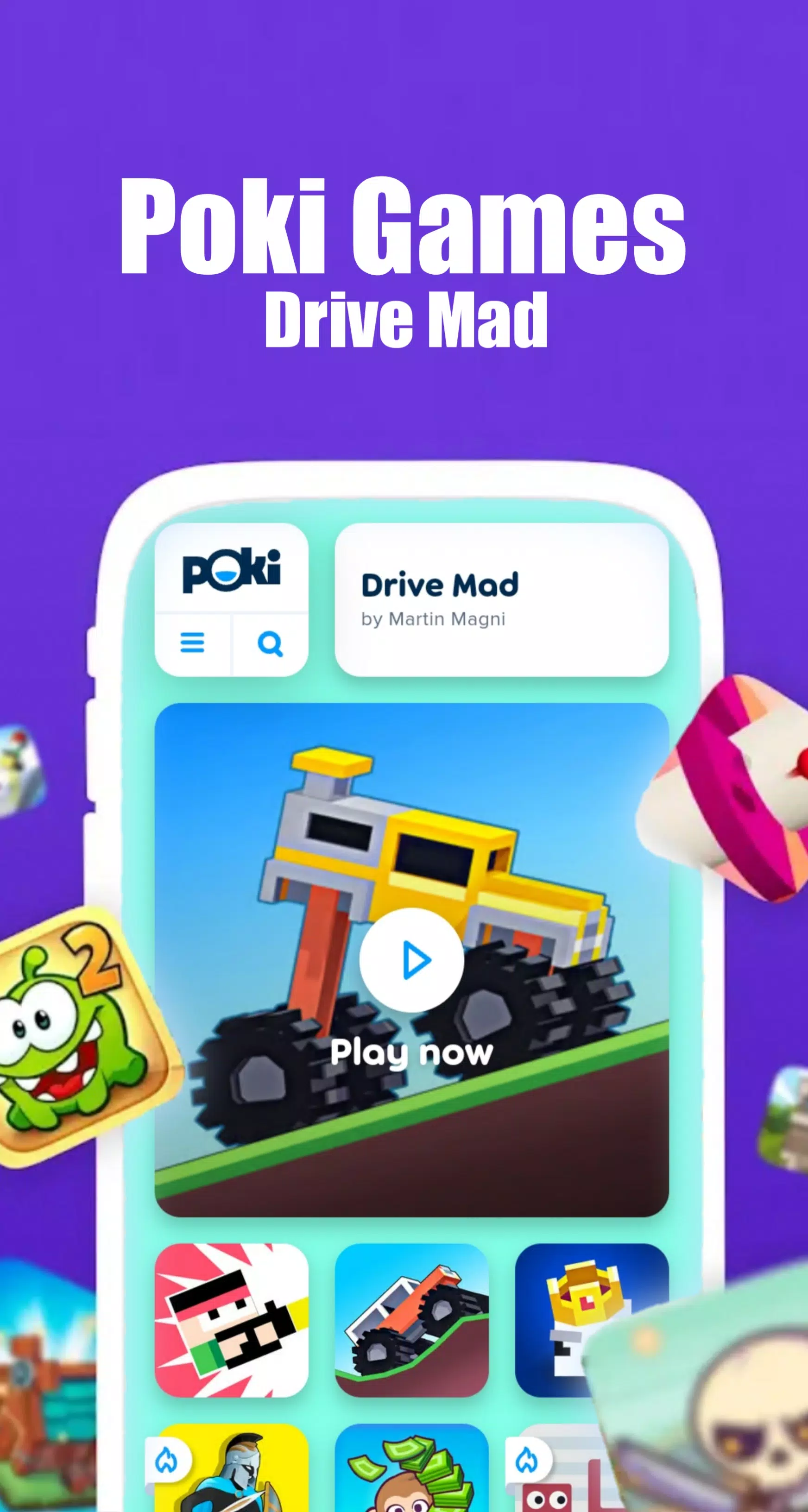 Poki Poki Games APK for Android Download