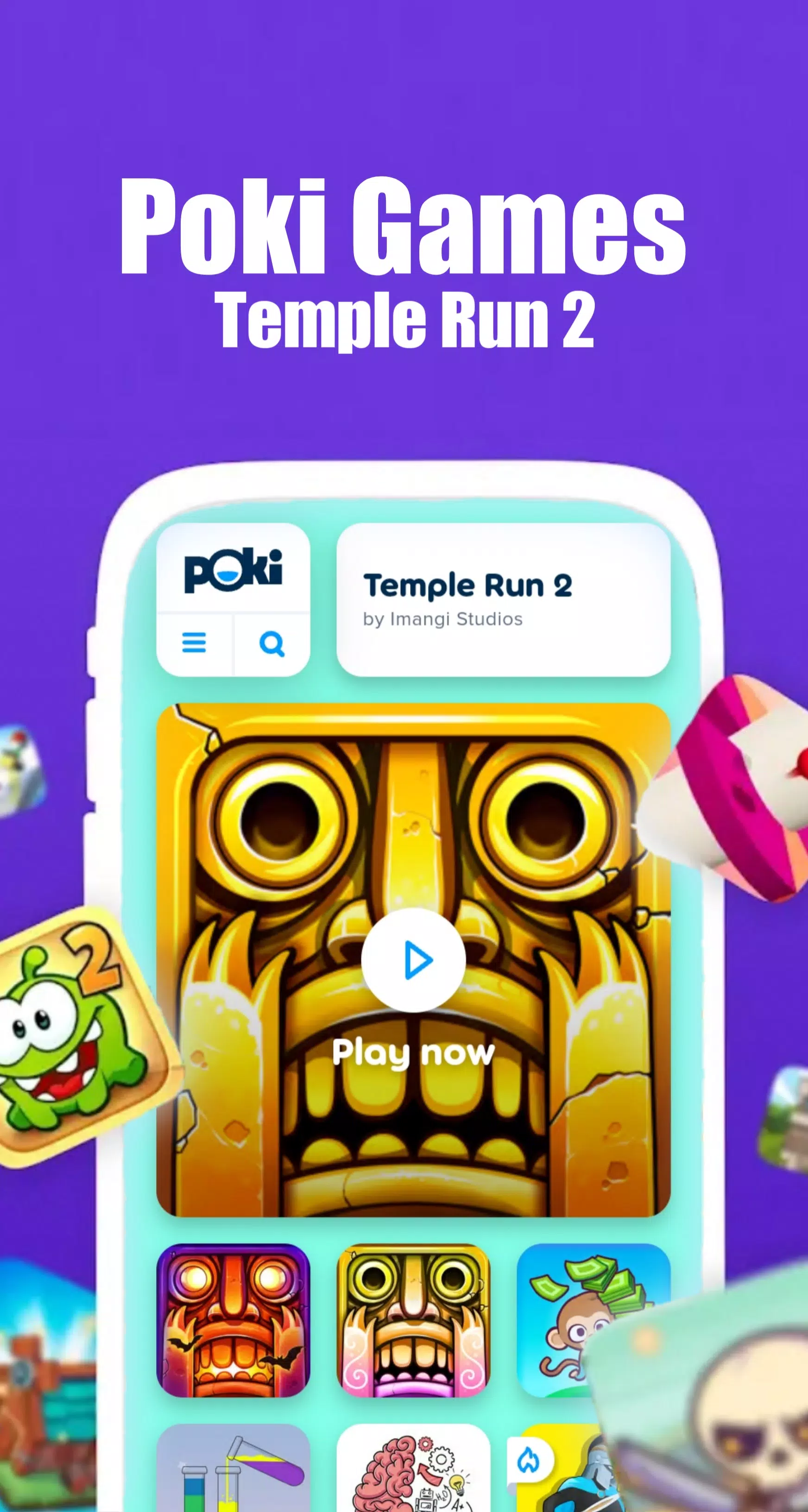 Poki Games APK for Android Download