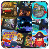 Game and Games APK
