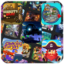 Game and Games APK