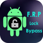 FRP Lock Bypass  guide icône