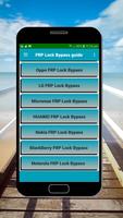 FRP Lock Bypass  guide capture d'écran 2