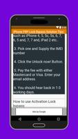 10 Mobile FRP Lock Bypass Solution Tips 截圖 1