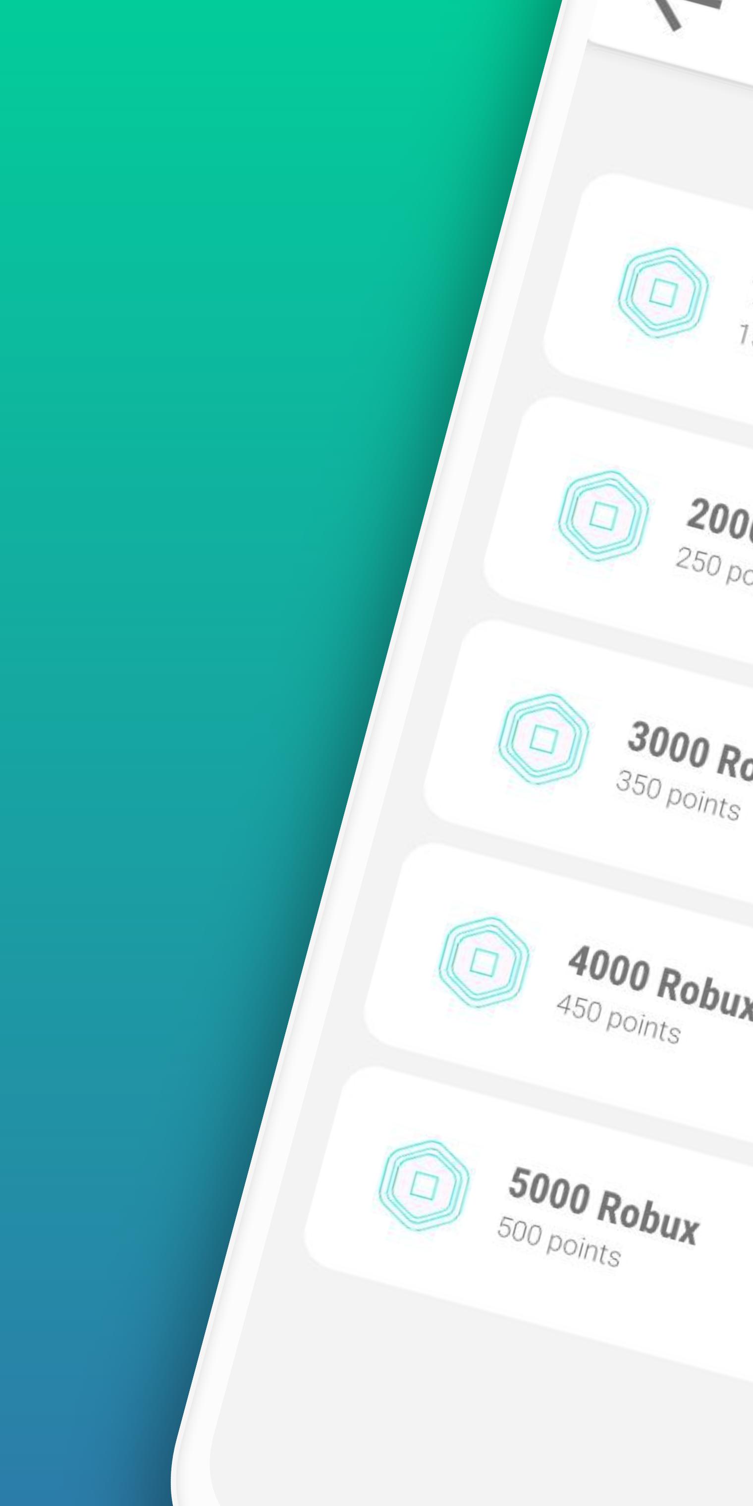 10000 robux APK for Android Download