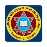 Ramapur Revival English school