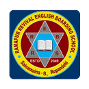 APK Ramapur Revival English school