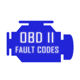 APK OBD II fault codes