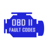 OBD II fault codes