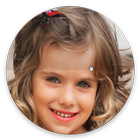 Baby Girl Hairstyles 2019 아이콘