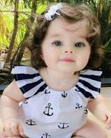Baby Girl Hairstyles 2019 스크린샷 1