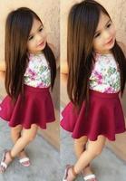 Baby Girl Hairstyles 2019 스크린샷 3