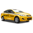 آیکون‌ Client Mobyl Taxi